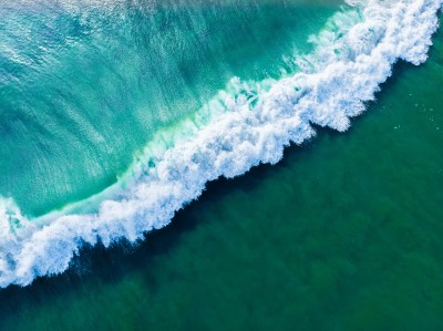 Ósmosis Inversa para Agua de Mar